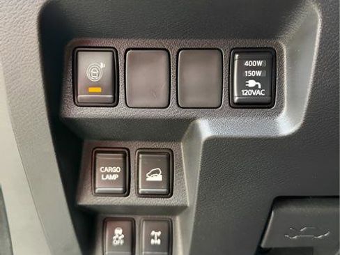 Used 2023 Nissan Frontier PRO-4X w/ Pro Convenience Package image 37