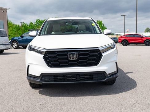 Used 2024 Honda CR-V EX image 9
