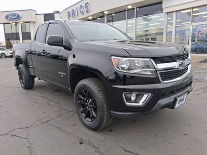 Used 2015 Chevrolet Colorado LT w/ LT Convenience Package