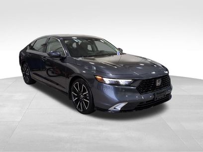 Used 2023 Honda Accord Touring