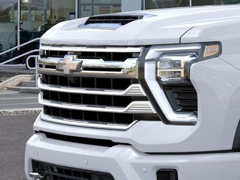 New 2026 Chevrolet Silverado 2500 High Country w/ High Country Premium Package image 24