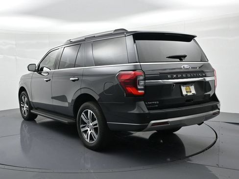 Certified 2024 Ford Expedition Limited AWD/4WD image 8
