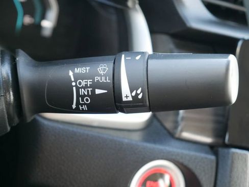 Used 2020 Honda Civic EX image 26