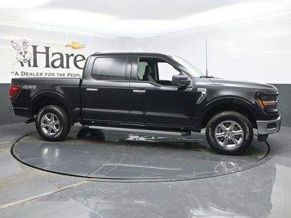 Used 2025 Ford F150 XLT w/ Equipment Group 301A Standard