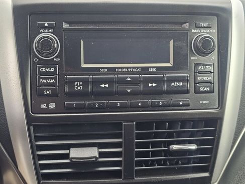 Used 2012 Subaru Forester 2.5X Premium image 23