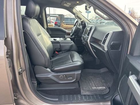 Used 2018 Ford F150 Lariat image 10