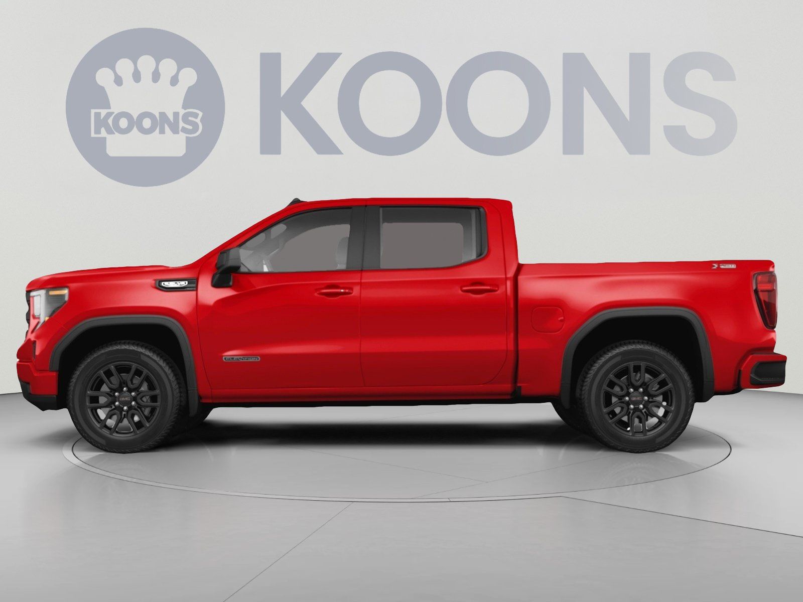 Used 2024 GMC Sierra 1500 Elevation AWD/4WD image 2