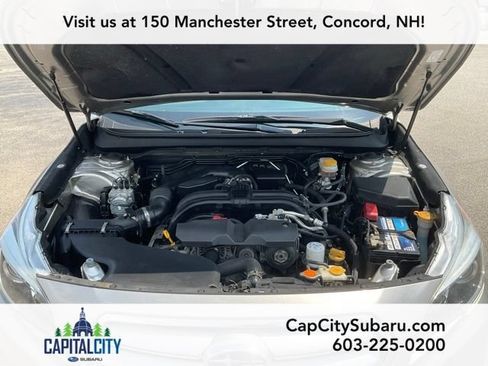 Used 2016 Subaru Legacy 2.5i Premium AWD/4WD image 28