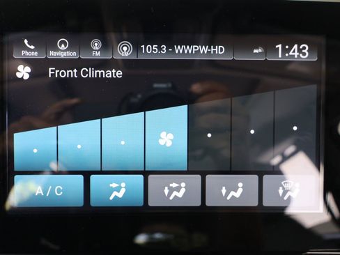 Used 2019 Honda Odyssey Elite image 53