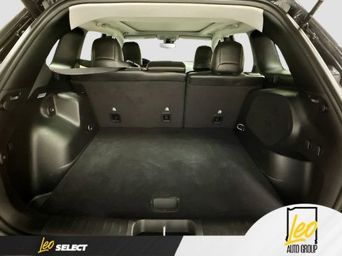 Used 2021 Jeep Cherokee Trailhawk w/ Sun, Sound & Nav Group AWD/4WD image 28