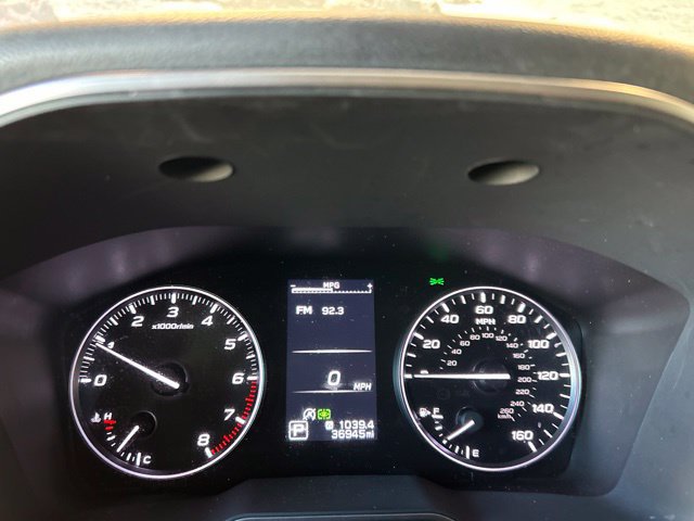 Used 2023 Subaru Outback Limited AWD/4WD image 13