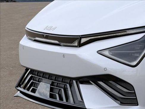 New 2026 Kia EV6 GT-Line AWD/4WD image 12