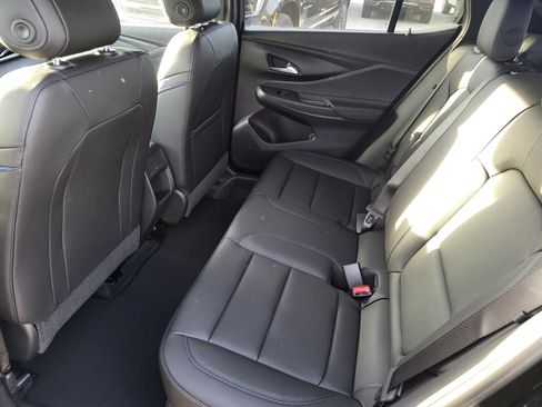 New 2026 Buick Envista Sport Touring w/ Convenience I Package image 4