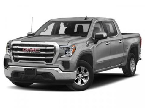 Used 2019 GMC Sierra 1500 SLE w/ SLE Value Package image 1