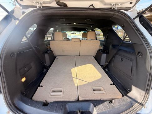 Used 2017 Ford Explorer FWD image 6