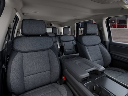 New 2027 Ford Expedition Active AWD/4WD image 10