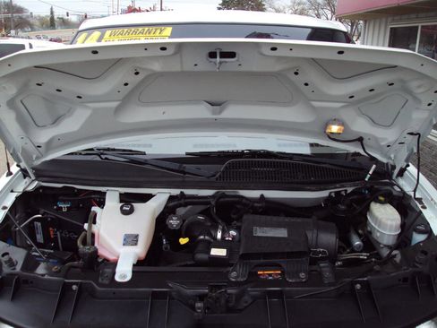 Used 2014 Chevrolet Express 1500 LS AWD/4WD image 25