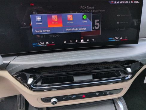 New 2027 BMW 430i Convertible w/ M Sport Package RWD image 16