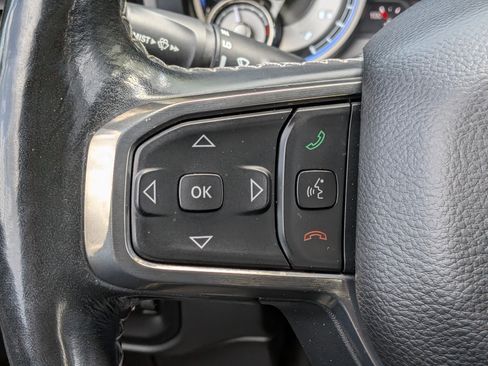Used 2019 RAM 1500 Limited AWD/4WD image 25