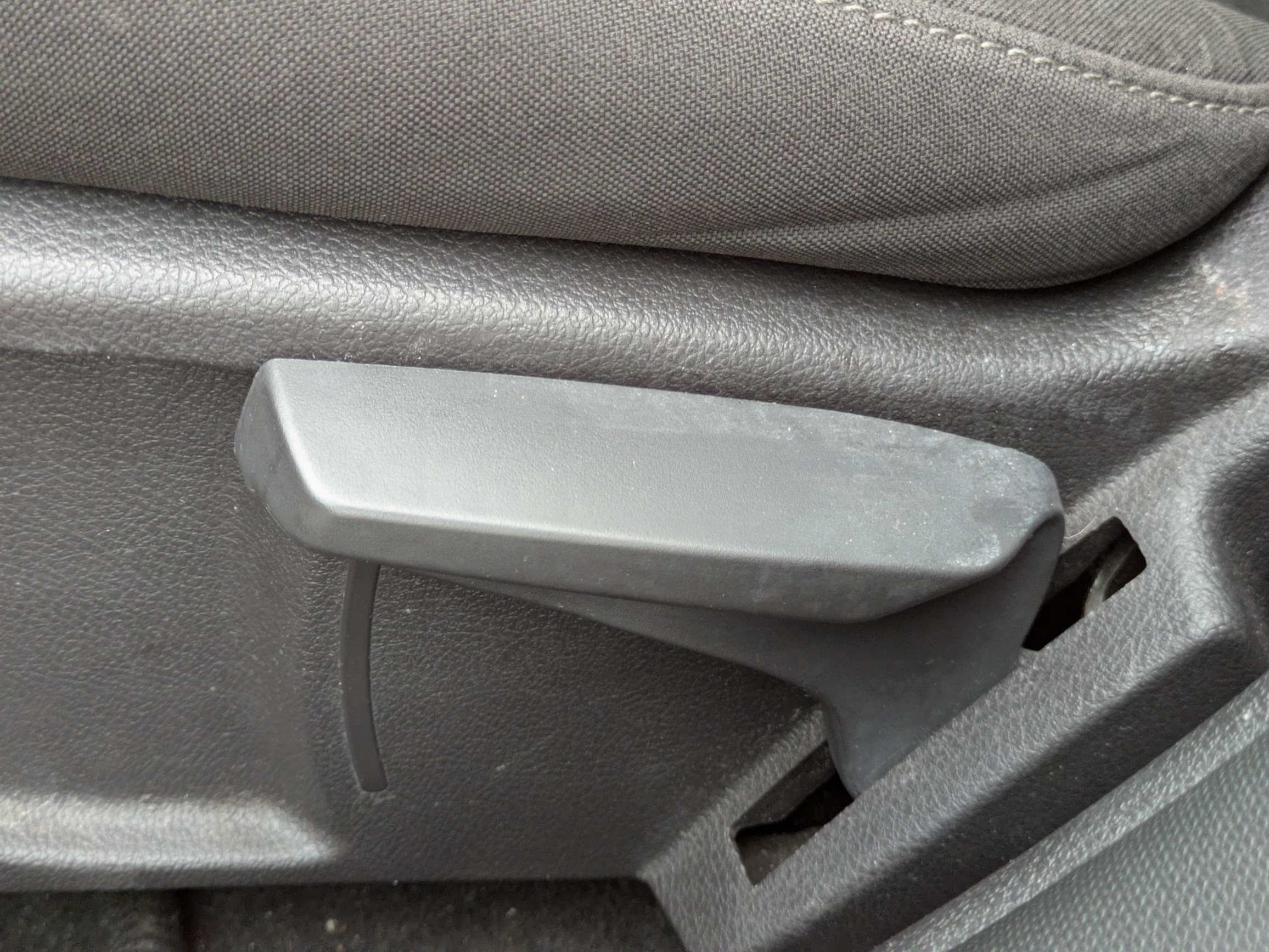 Used 2015 Ford Focus SE FWD image 20