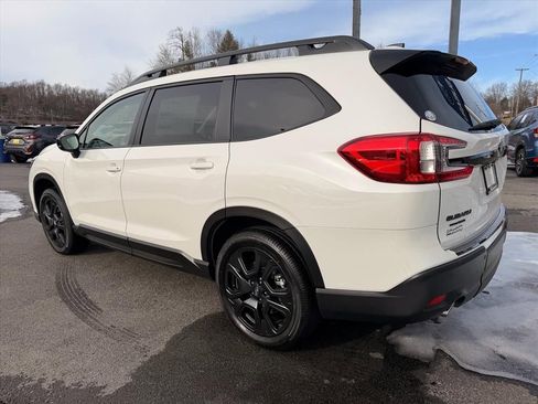 New 2026 Subaru Ascent Bronze Edition AWD/4WD image 5