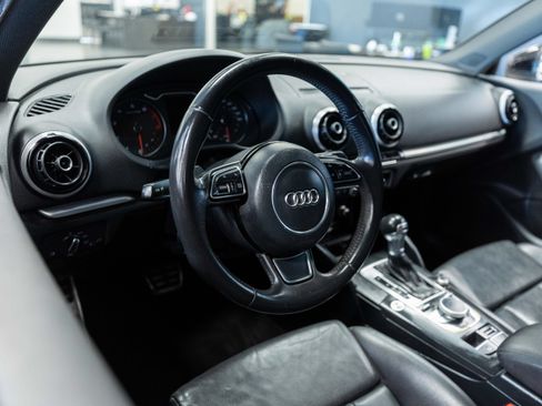 Used 2015 Audi A3 1.8T Premium Plus FWD image 8