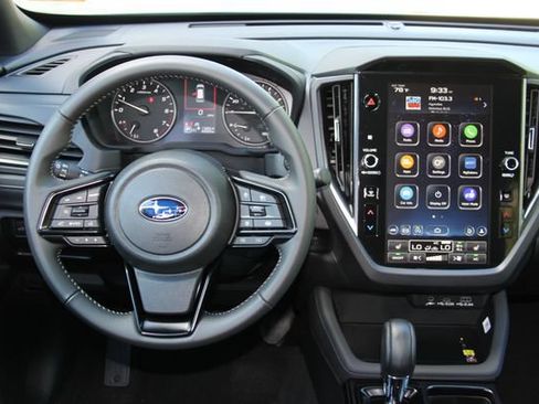 Certified 2026 Subaru Forester Premium AWD/4WD image 21