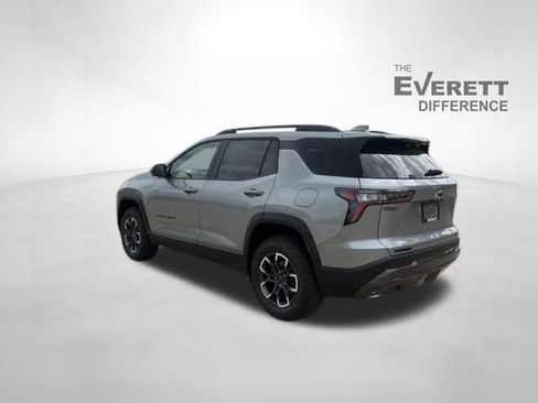 New 2026 Chevrolet Equinox ACTIV FWD image 5