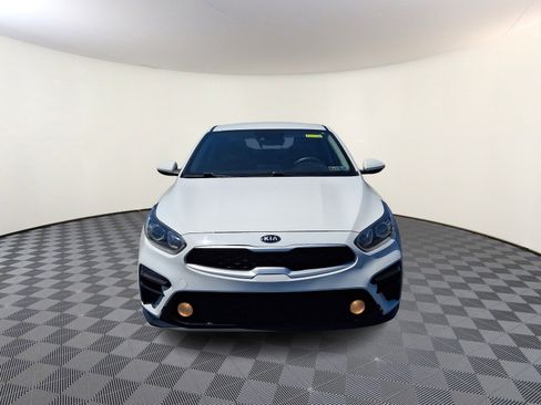 Used 2019 Kia Forte LXS FWD image 2