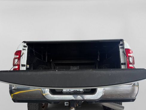 Used 2020 RAM 2500 Laramie AWD/4WD image 27