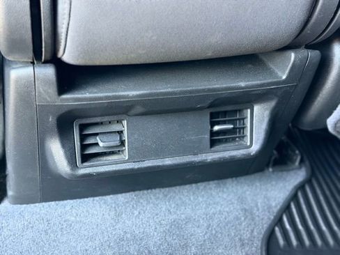 Used 2021 Chevrolet Silverado 1500 Custom Trail Boss w/ LPO, Dark Essentials Package image 21