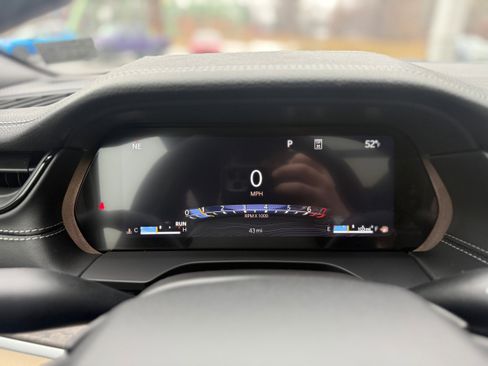 New 2026 Jeep Grand Cherokee L Limited image 21