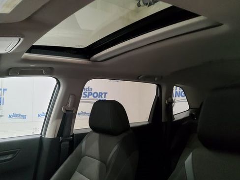 Used 2024 Honda CR-V EX image 31