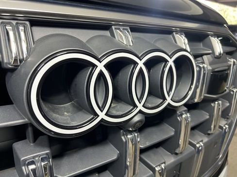 Used 2025 Audi Q7 3.0T Premium Plus w/ Premium Plus Package image 36