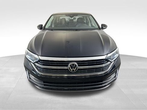 Used 2024 Volkswagen Jetta SEL FWD image 9