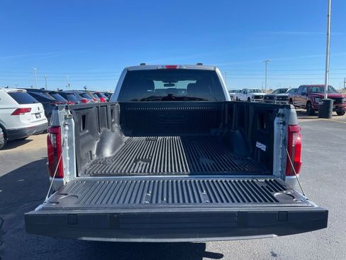 Used 2024 Ford F150 XLT w/ Tow/Haul Package AWD/4WD image 34