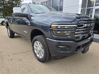 Used 2025 RAM 2500 Laramie