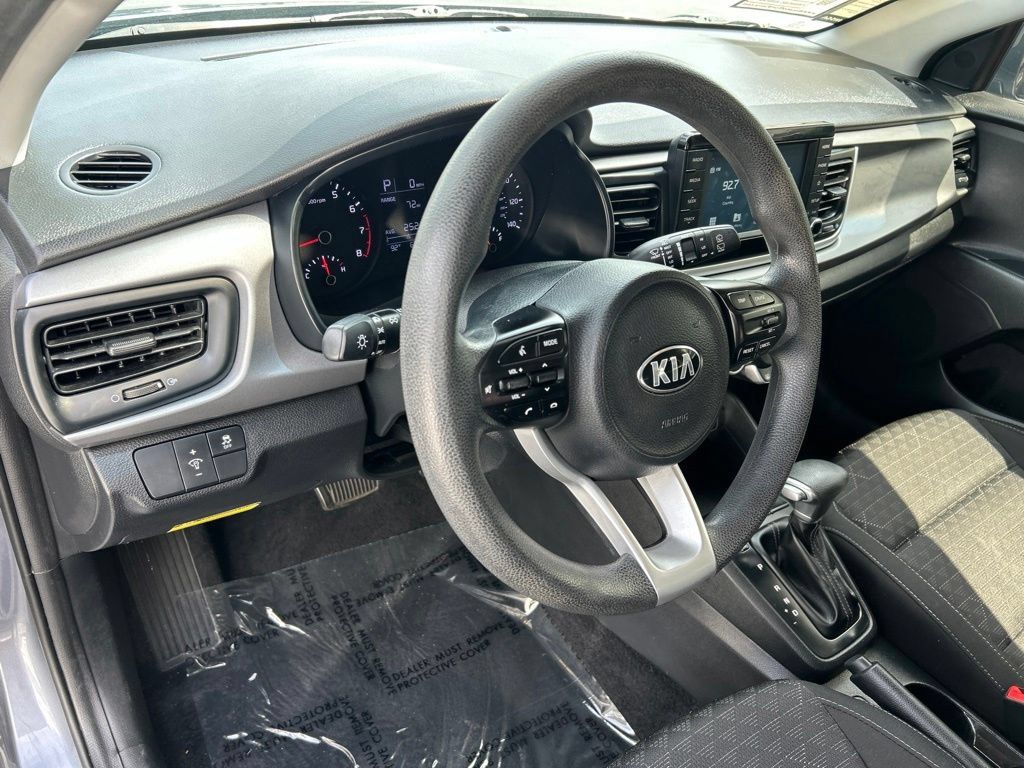 Used 2020 Kia Rio S FWD image 21