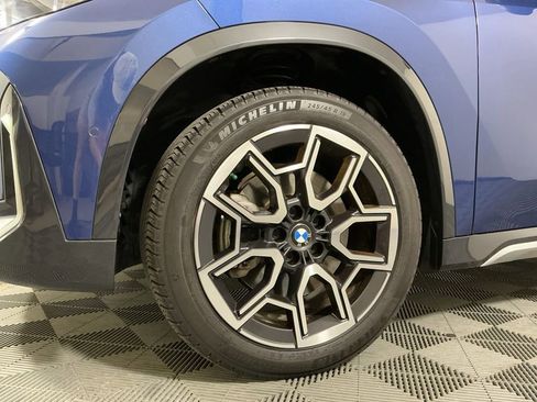 Certified 2025 BMW X1 xDrive28i w/ Convenience Package AWD/4WD image 8
