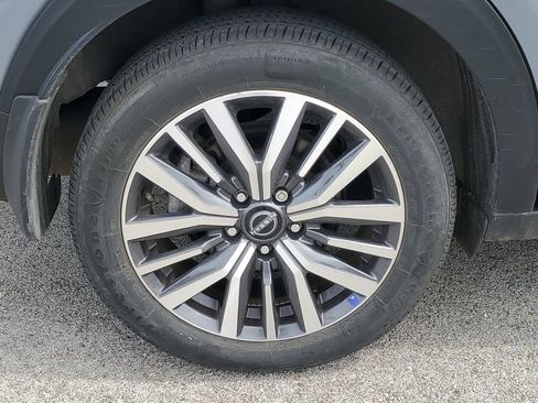 Used 2024 Nissan Kicks SV FWD image 5