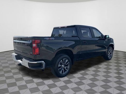 Used 2023 Chevrolet Silverado 1500 LT image 8