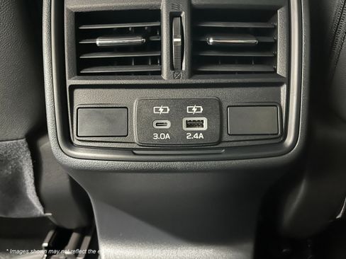 New 2026 Subaru Outback Premium image 22