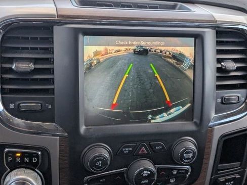 Used 2017 RAM 1500 Laramie image 22