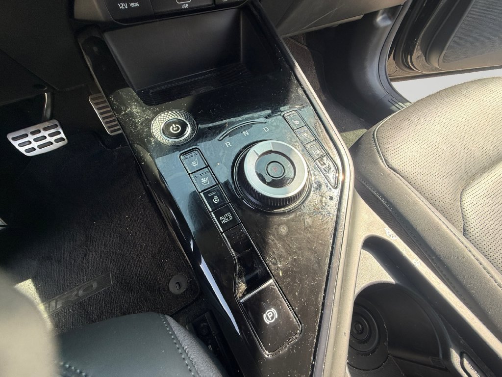 Used 2023 Kia Niro Wave w/ Wave Preserve Package FWD image 18