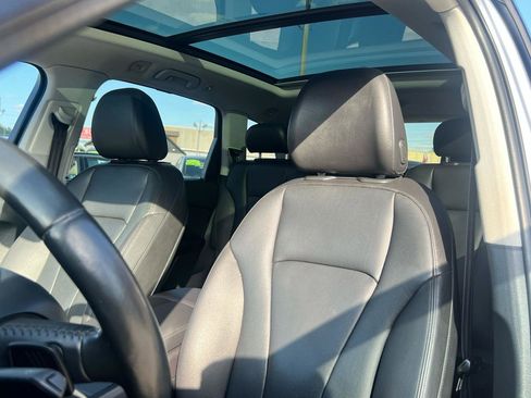 Used 2018 Audi Q7 3.0T Prestige AWD/4WD image 26
