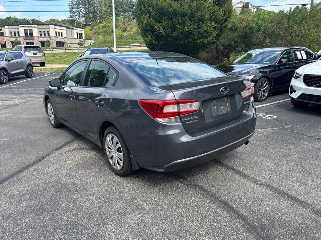 Used 2019 Subaru Impreza 2.0i AWD/4WD image 27