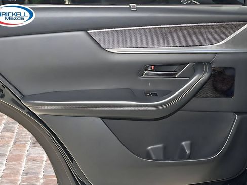 Used 2026 MAZDA CX-90 Plug-In Hybrid w/ Preferred AWD/4WD image 16