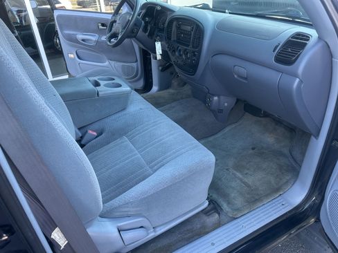 Used 2002 Toyota Tundra SR5 image 14