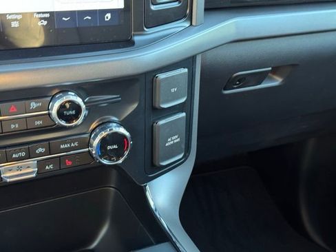New 2026 Ford F150 XLT w/ Equipment Group 302A MID image 15