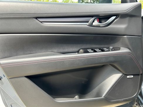 Used 2025 MAZDA CX-5 Carbon Edition image 11